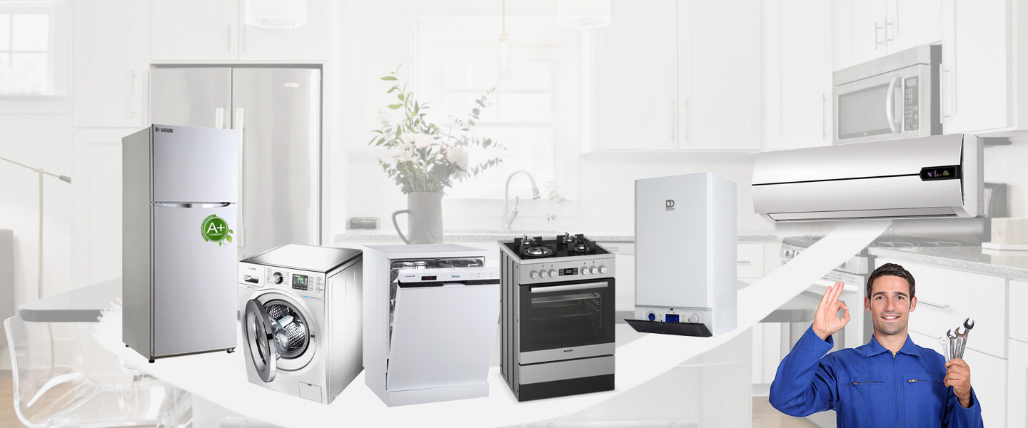Savur Finlux Servisi